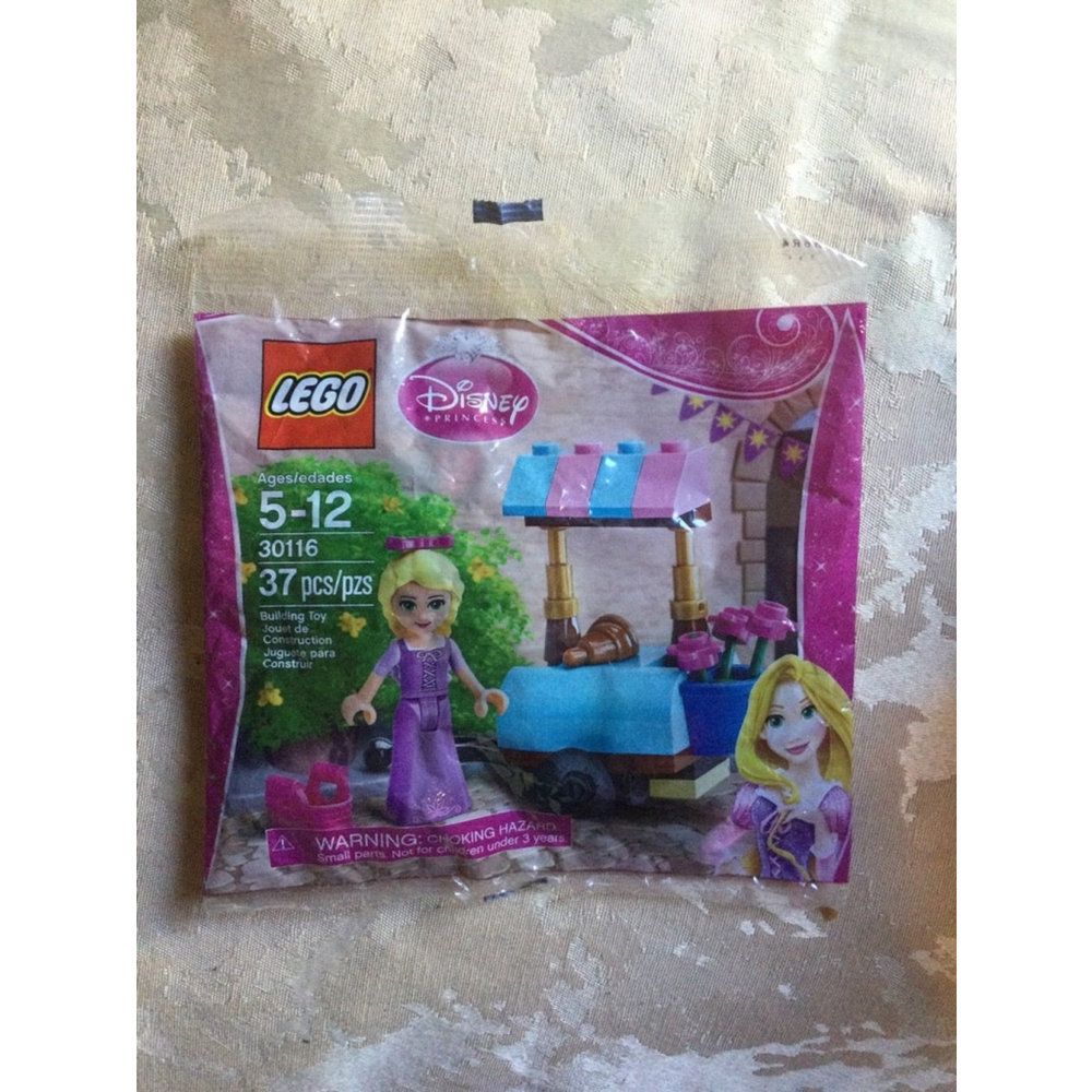 Lego #30116 Disney Princess NIP